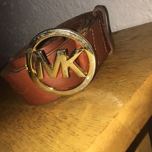 MK BELT